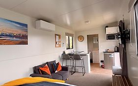 Stunted Totara, Unit 4